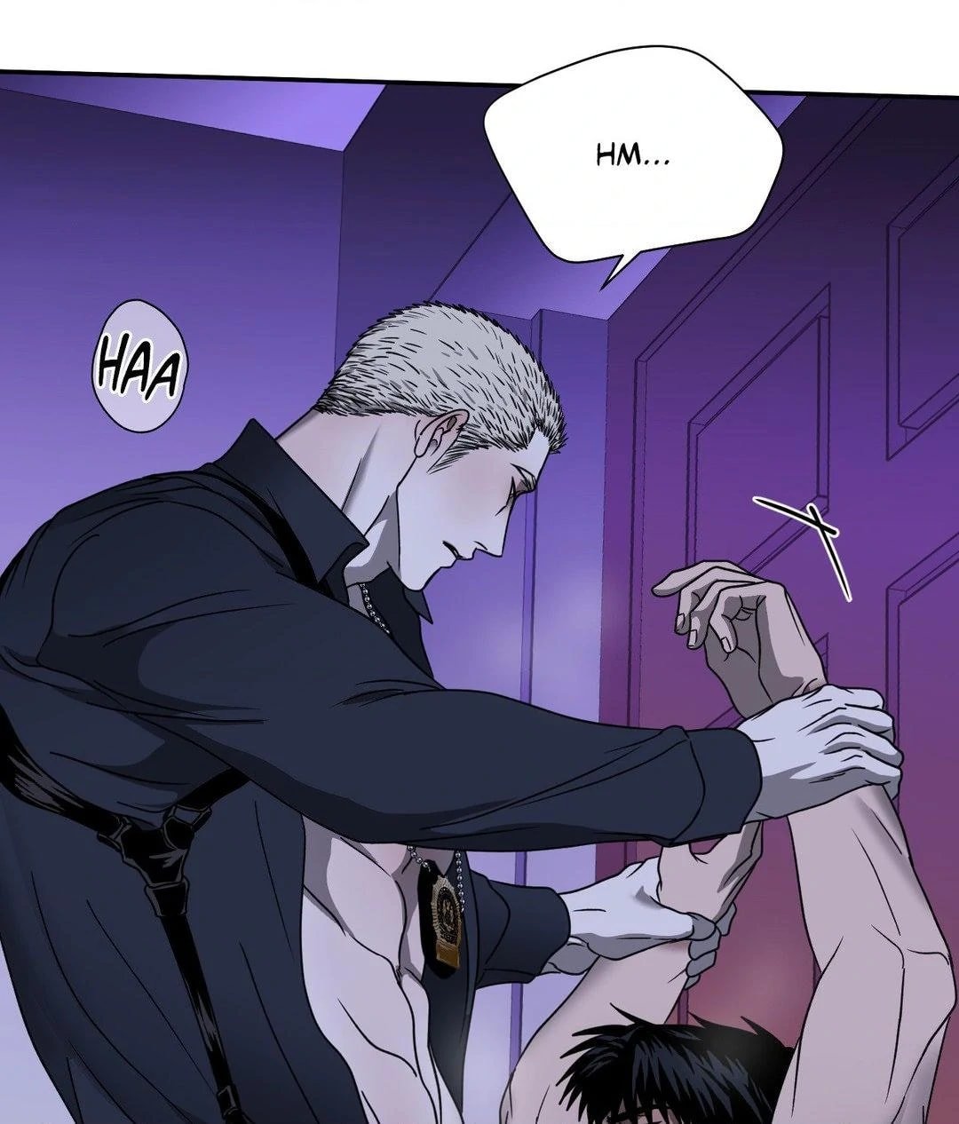 Shutline, Chapter 90 image 43